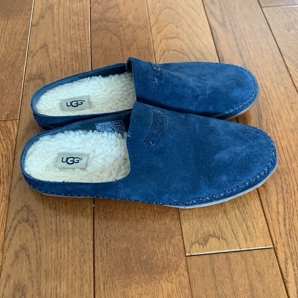 UGG Tamara slipper - Picture 2 of 3